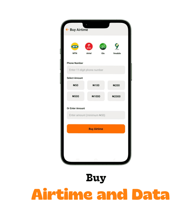 Bitwayne App Screenshot 4