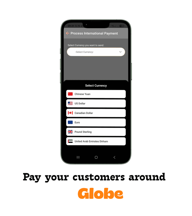 Bitwayne App Screenshot 6