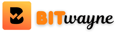 Bitwayne Logo