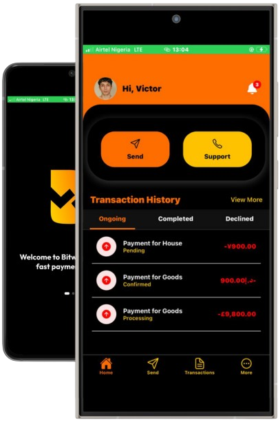 app image
