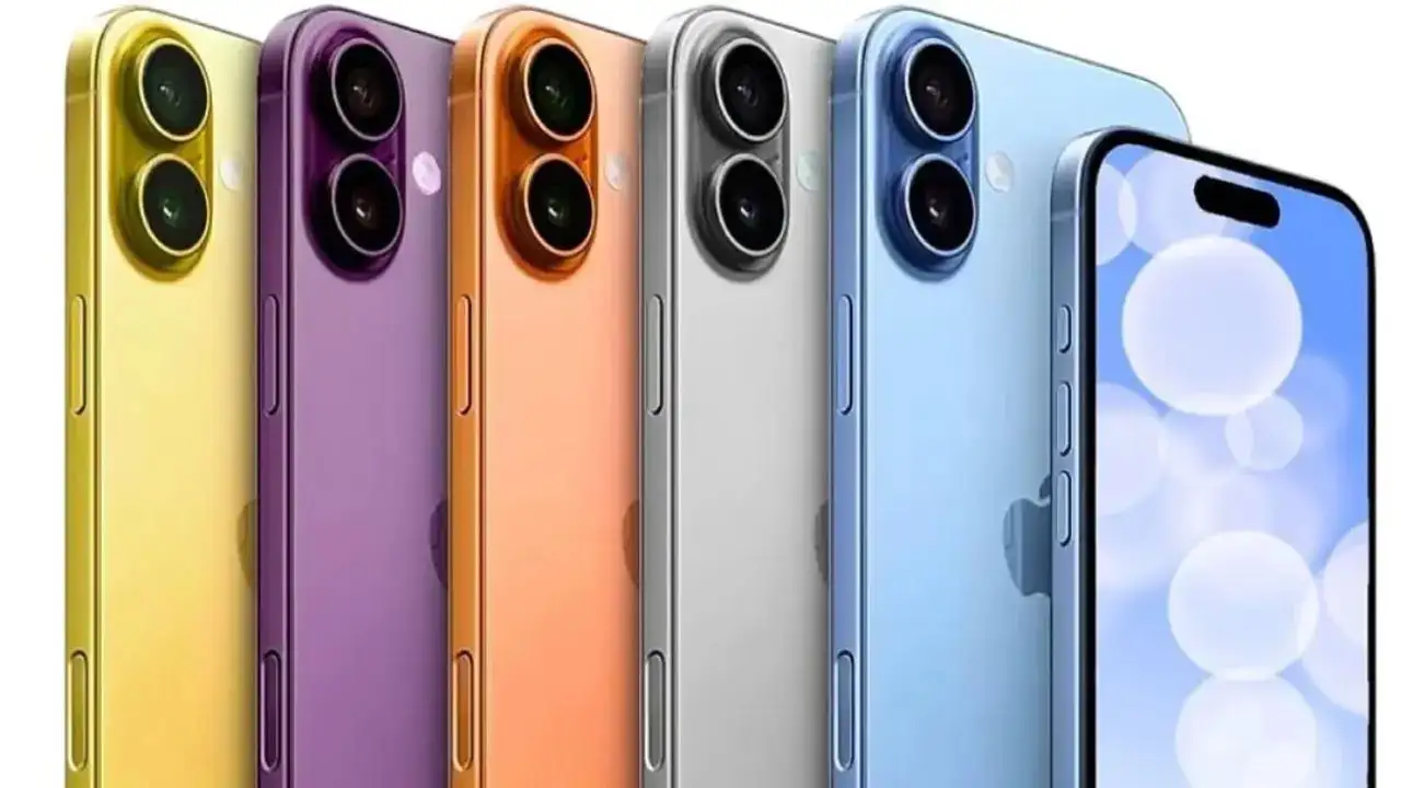 Phone